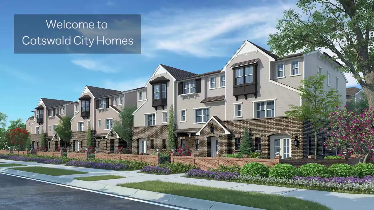 Cotswold City Homes - Simonini Homes