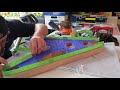 DIY STANGER V pt2 back color