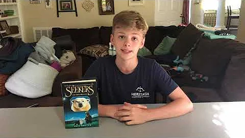 Reid Books Book Review | Joshua Cockerham