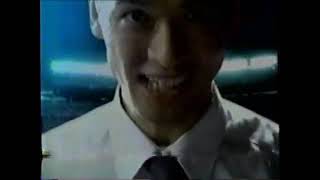 SBS 8 News Opening November 9, 2000