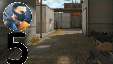 Standoff 2 - Gameplay Walkthrough Part 5 - [Android / IOS]