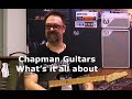 The Rob Chapman Guitar Fiasco - A Retailer's Perspective