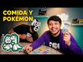 YA VAS A DECIR PODCAST - EP 2 - La Comida y las Cartas del Pokemon TCG