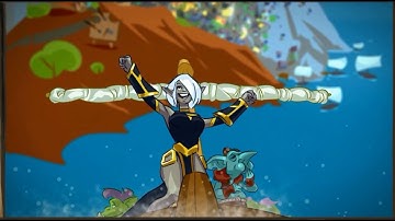 Dungeons 3 Single Player Campaign, Episode 11, No Commentary - Once Upon A Catapult