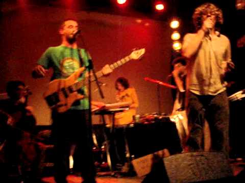 Stato Sociale - Sono così indie