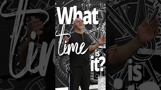 What time is it? #shorts #hotinjection #hothouseoftruth #hothouseoftruthbrasil #apostolic #jesus