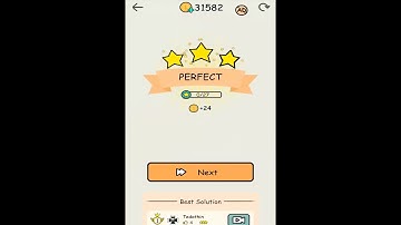 Hello Stars Level 191 | 3 Stars Walkthrough