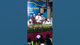 ceramah lucu KH.Noval makmun