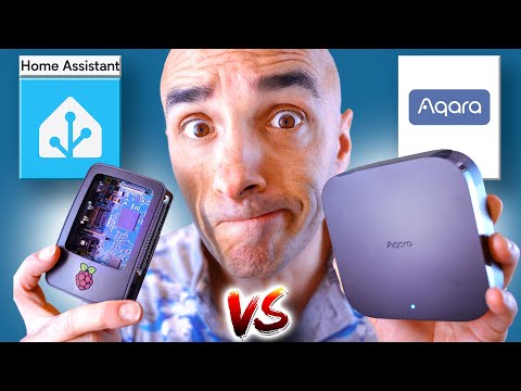 Did Home Assistant Just Become Obsolete? - Aqara M3 Hub