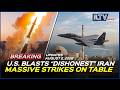 Israel Daily News - August 2, 2026 | U.S. Considers Strike Against "Dishonest" Iran