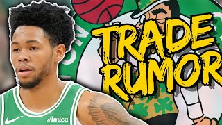 A New Anfernee Simons Trade Rumor Just Dropped
