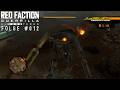 Red Faction Guerrilla 🔨 Re-Mars-tered #012 - Schweres Gerät