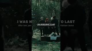 Not Enough Space Solace In Silence