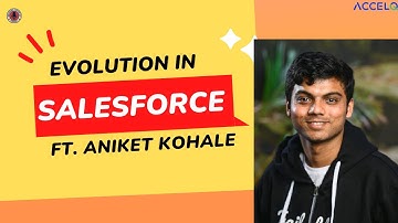 How @salesforce Transformed the Way We Do Business -You Won