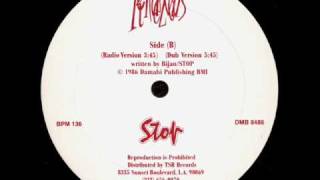 Stop - Rendezvous (Long Version)