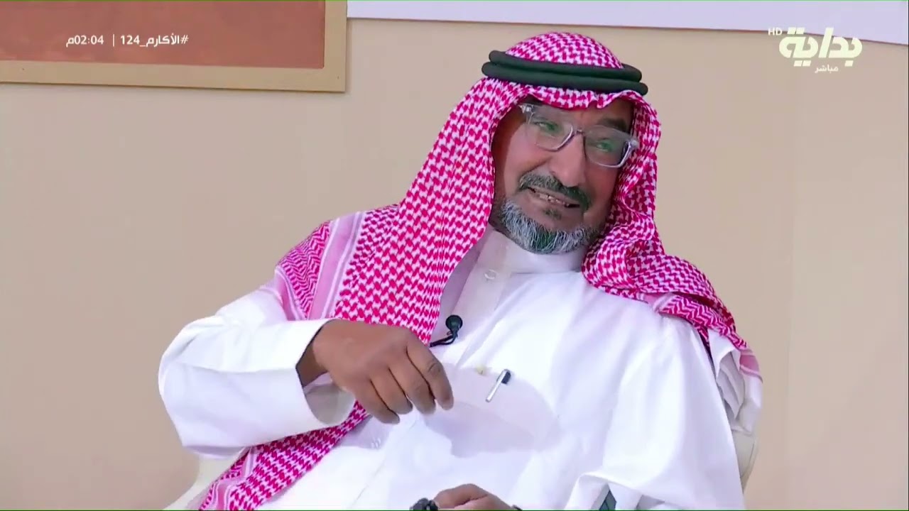 فزعة عبدالمحسن المطيري بقصيدة كانت السبب في تفريج هم عائلة بحاجة ماسة لولدهم الوحيد | #الأكارم124