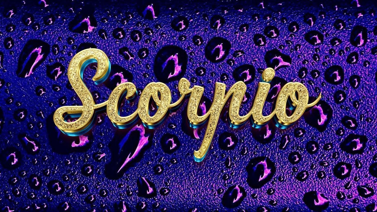 SCORPIO   F*CK! I WISH I WAS YOU!!?? THIS WILL BLOW YOUR MIND OFF! SCORPIO TAROT LOVE