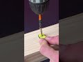 Simple cut piece becomes strong holder #shortvideo