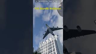 pov: beamng multiplayer #shorts #beammp #beamngdrive
