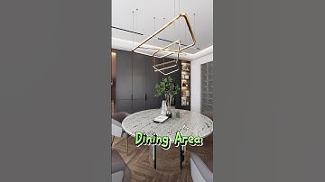 Interior Animation in D5 Render | 4k Animation | #d5render  #interior  #interiordesign  #animation