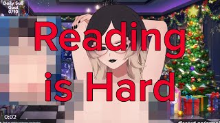 VTuber Gets Suspended Trying to Push New Twitch Rules【VTUBER CRINGE】
