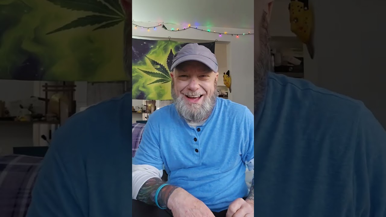 Jack Herer review by Hello Mary!
