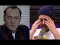Kevin Spacey's Bizarre Video Analyzed