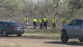 Human skull found in wooded area of SW Bexar County