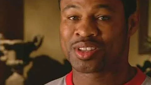 Shane Mosley Vs Wright I