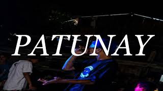 Jhayhan Abordo feat. Johnlex - Patunay (Official Lyric Video)