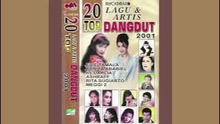 Rita Sugiarto - Biarlah Merana