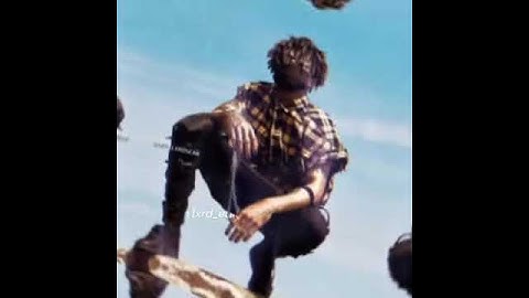 Scarlxrd - JARHEAD [ EDIT ]