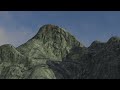 Scenic Mountain Thingy