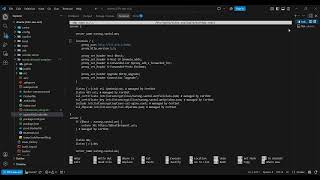 DOCKER WITH NGINX REVERSE PROXY and AUTOMATIONS