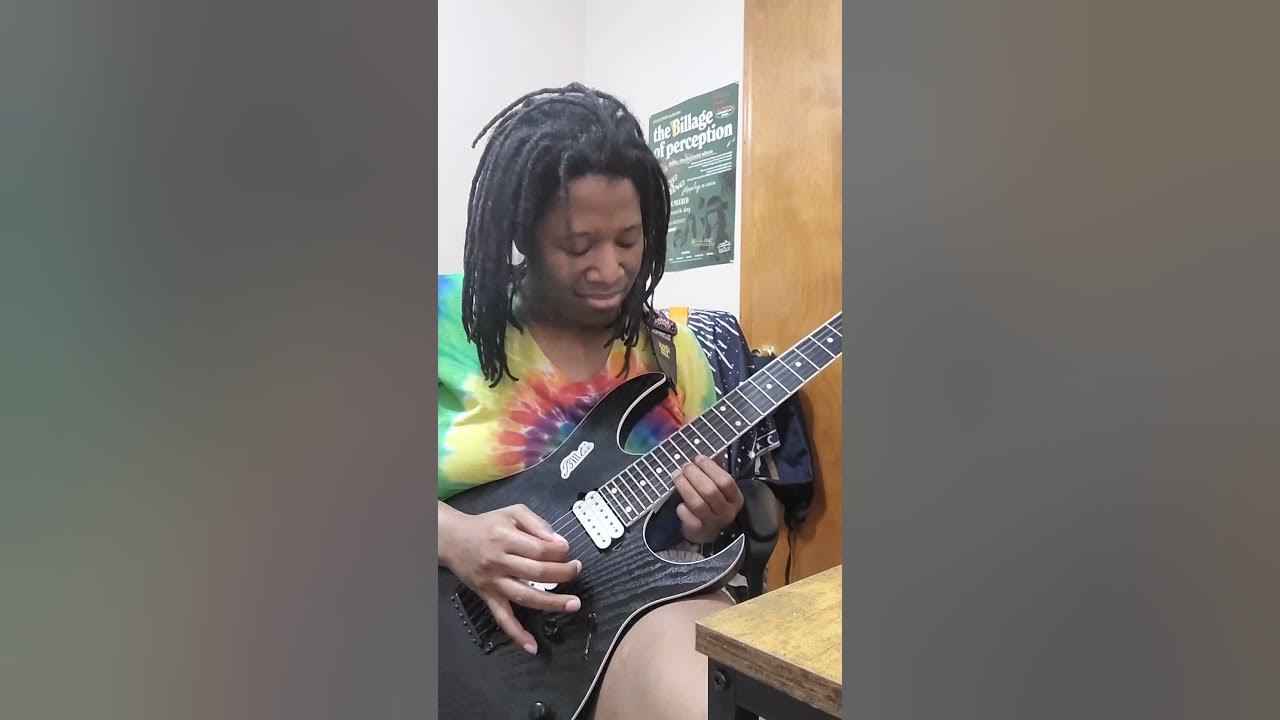 Allman Brothers Band Ramblin' Man guitar solo Allman Brothers Band Ramblin' Man guitar solo