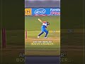 Hardik Pandya is  very Pawar full
