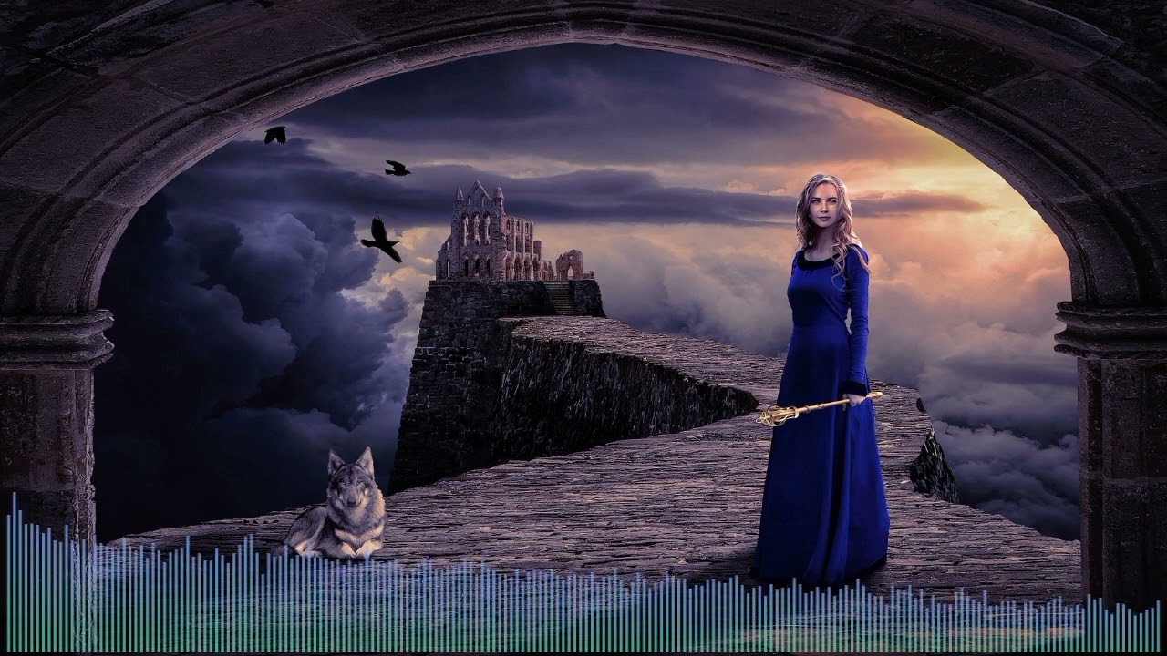FANTASY WORLD / Epic Cinematic Music / Inspiring Emotional Dramatic Background Music adlı videoyu YouTube'da izle FANTASY WORLD / Epic Cinematic Music / Inspiring Emotional Dramatic Background Music adlı videoyu YouTube'da izle