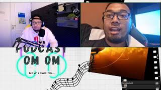 Selamat Malam Om Om semua part 2 #internetmati