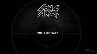 Lock \u0026 Load | Hall of Nightmares (Instrumental Hybrid Rock)