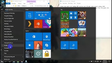 hướng dẫn active win 10 nhanh nhất