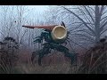 Futuristic Landscapes and Paintings by Simon Stålenhag (+ Ambient Chill Music)