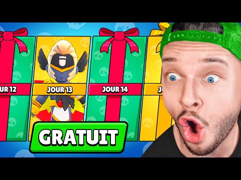 j'ai Gemmé Toute la Boutique de Brawl Stars avant qu'elle Disparaisse !