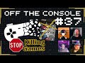 The Fight Against Game Shutdowns w/@Accursed_Farms  | OTC Ep 37
