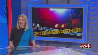 Body found at 10th Street and Sycamore Avenue Tuesday afternoon