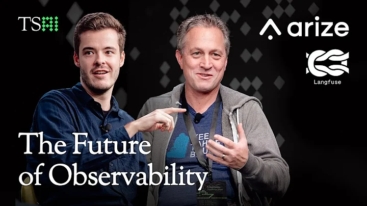 Observability in AI, Explained - Marc Klingen, Langfuse and Jason Lopatecki, Arize AI