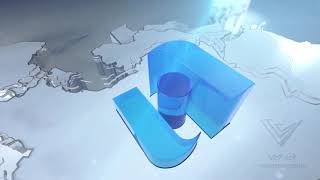 Intro Teaser For Saderat Bank لوگو موشن بانک صادرات کانون تبلیغاتی بینالمللی ویرا ورنا