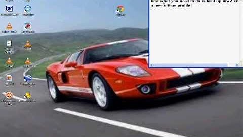 Modern Warfare2 11th Prestige Hack PS3 (Offline)