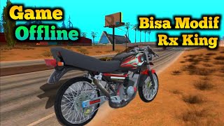 🔴 Game Modif Rx King Android Offline screenshot 5