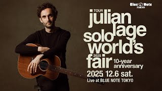 ジュリアン・ラージ 日本ツアー会場限定販売CD Julian Lage ジュリアン・ラージ 日本ツアー会場限定販売CD Julian Lage - メルカリ