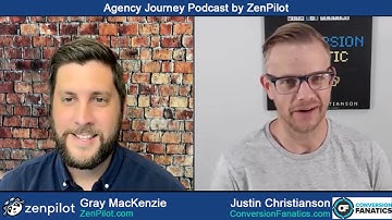Improving CRO With Justin Christianson